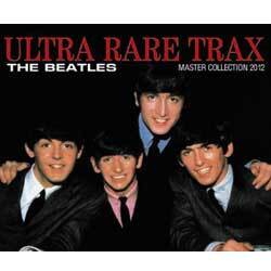 THE BEATLES /Ultra Rare Trax Master +ANTHOLOGY STUDIO 2+レノン・レジェンド+paul/Flaming Pie+Lost Masters2の画像2