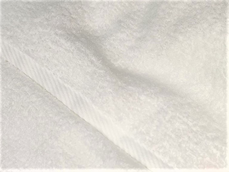 4 sheets set soft . white towel 260. Izumi . towel domestic production small . cotton thread use feel of. is good face towel [ free shipping ] a little thickness . made in Japan new goods goods can be returned 