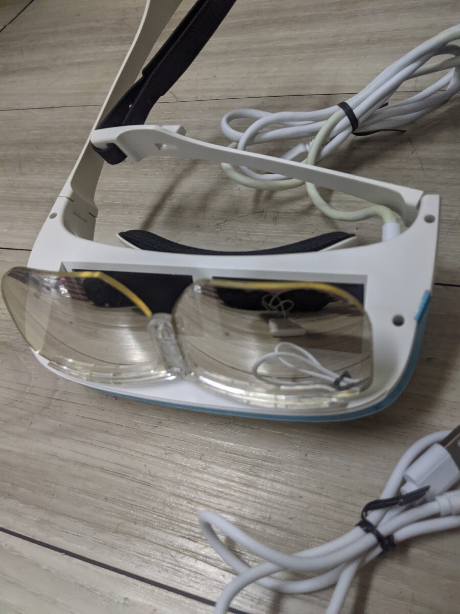 Dream Glass VR AR スマートグラス ジャンク_画像7