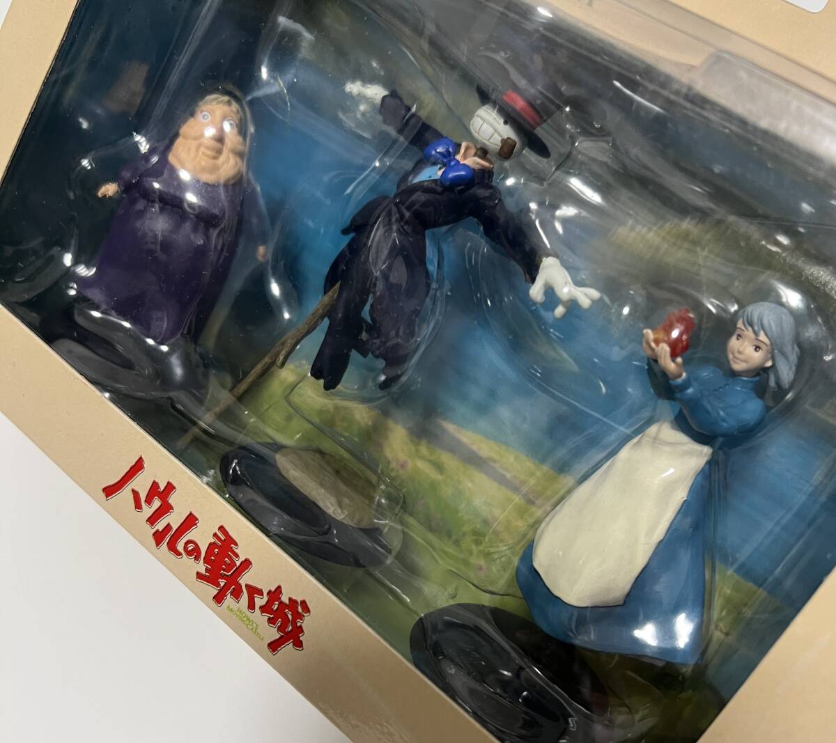 Bibian 比比昂 - 未開封品 コミニカ スタジオジブリ イメージ Bibian 比比昂 - 未開封品 コミニカ スタジオジブリ イメージ