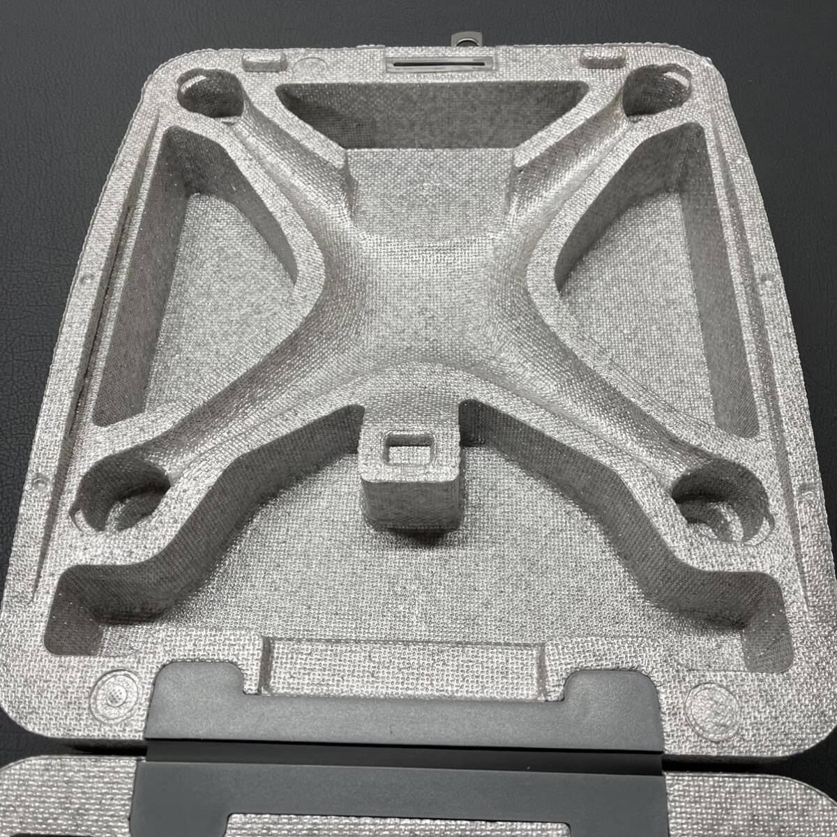 [ case only ]DJI Phantom4 series original case Phantom 4 empty box drone (2)