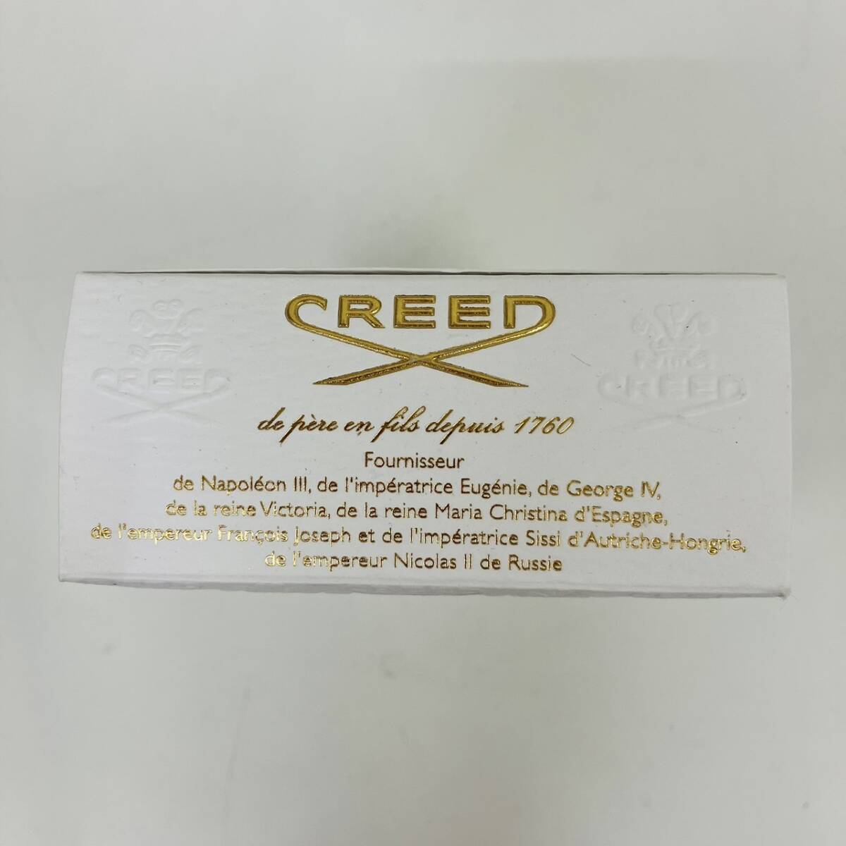 CREED　Green Ilish Tweed　クリード　グリーンアイリッシュツイード　オードパルファム　120ml　香水　【0423-B】