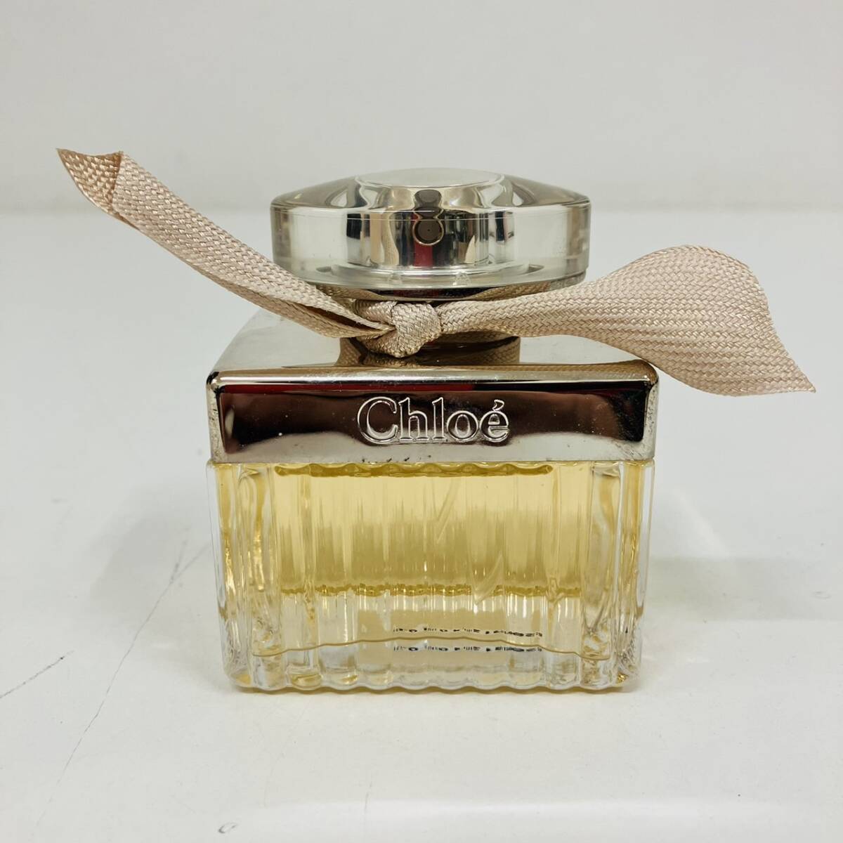 Ｃhloe　クロエ　オードパルファム　50ml　香水　フレグランス　【0426-Ｂ】_画像2