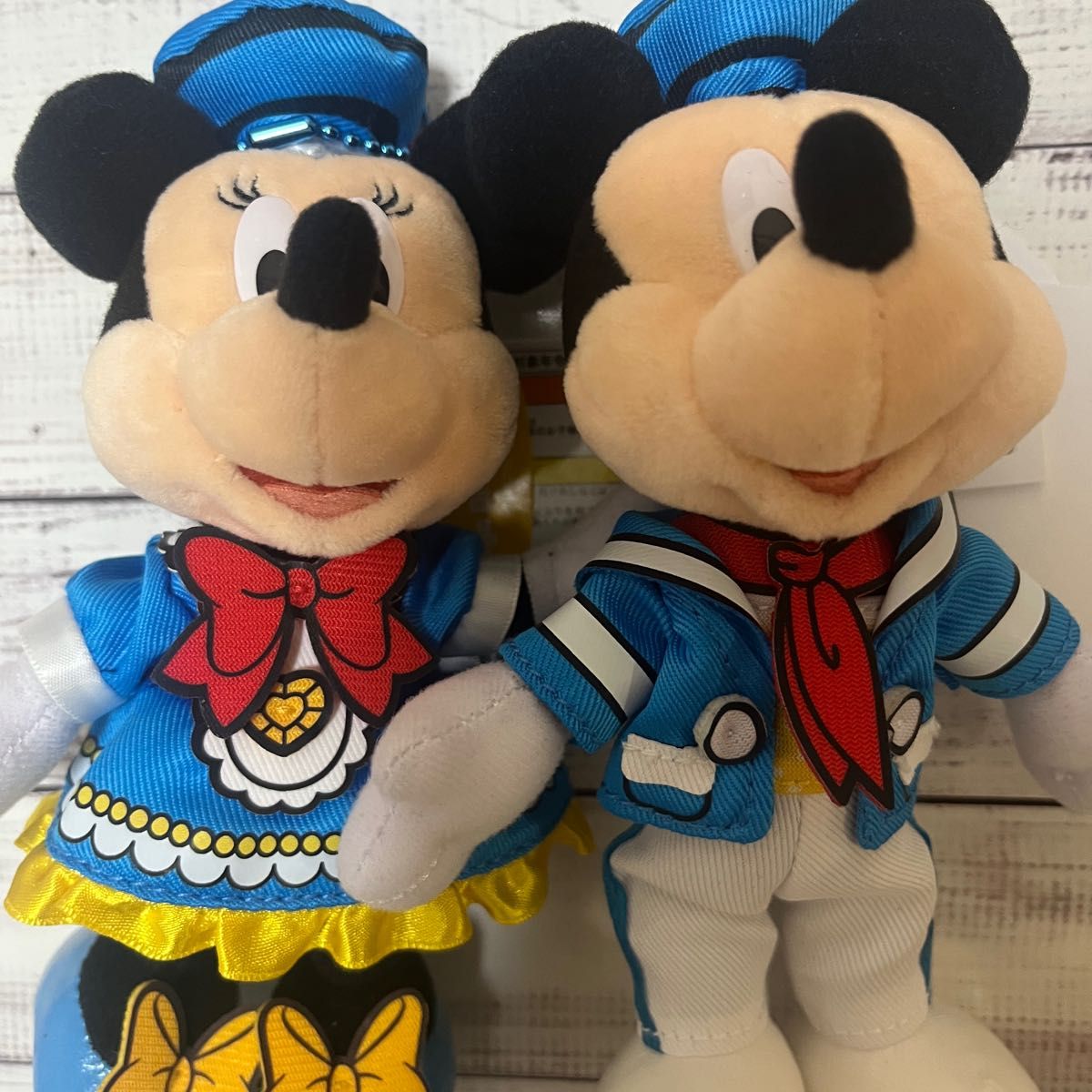 東京ディズニーリゾートドナルド パルパルーザ クワッキーダック 東京ディズニーリゾートドナルド パルパルーザ クワッキーダック