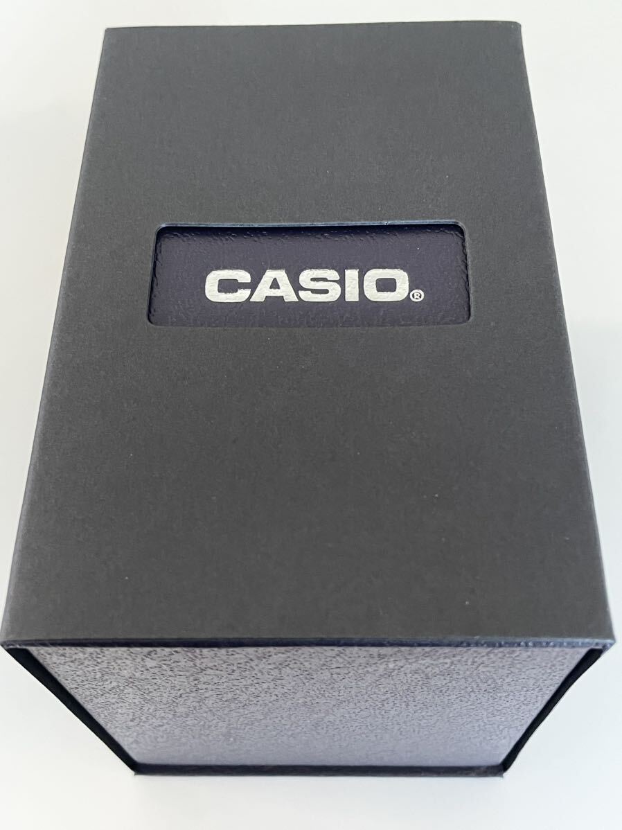 新品未使用　CASIO PROTREK PRG-600-1JFプロトレック カシオ 腕時計 _画像8