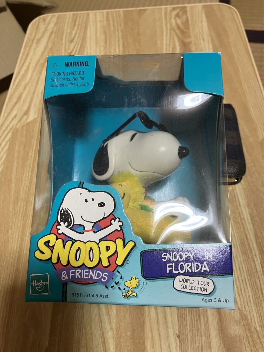 SNOOPY IN FLORIDAの画像1