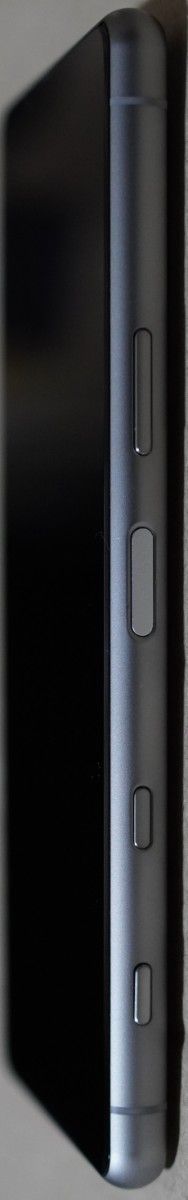 SONY Xperia 5 III au SOG05 利用制限◯ SIMフリー おサイフケータイ初期化済み UQやPOVOでも♪