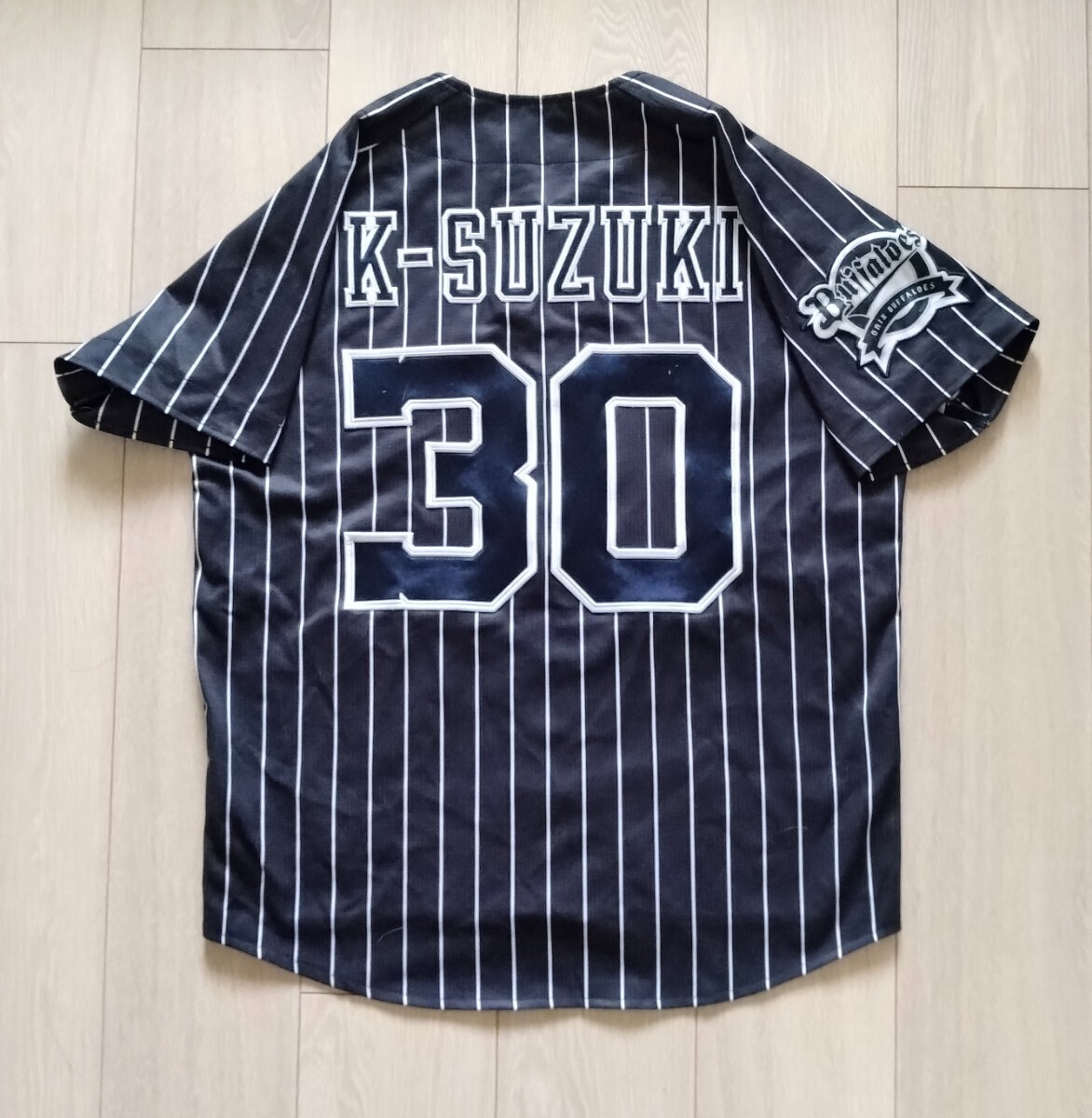 広島東洋カープ 中村貴浩 123番 プロコレ ユニフォーム デサント 広島東洋カープ 中村貴浩 123番 プロコレ ユニフォーム デサント