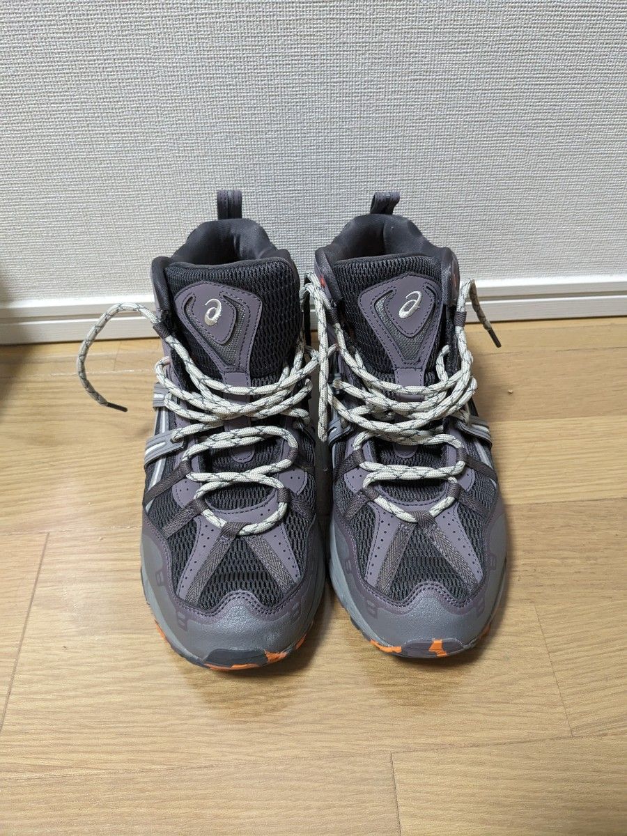 asics GEL-SONOMA 15-50 MT GTX ゴアテックス　26.5cm GORE-TEX