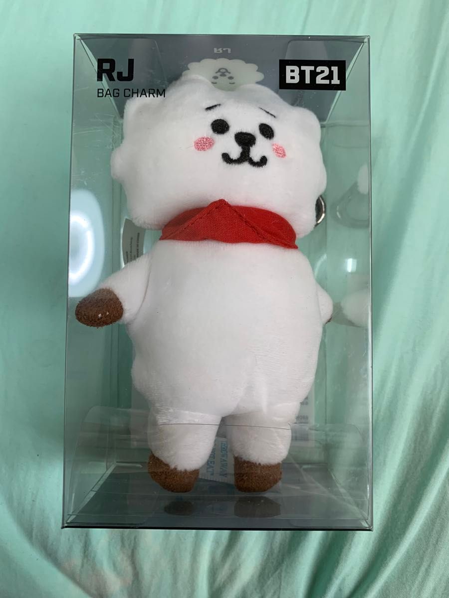 bts  bt21