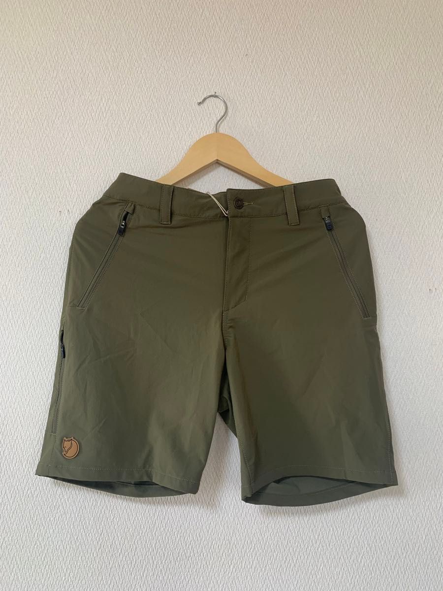 Fjallraven Abisko trail stretch M US32