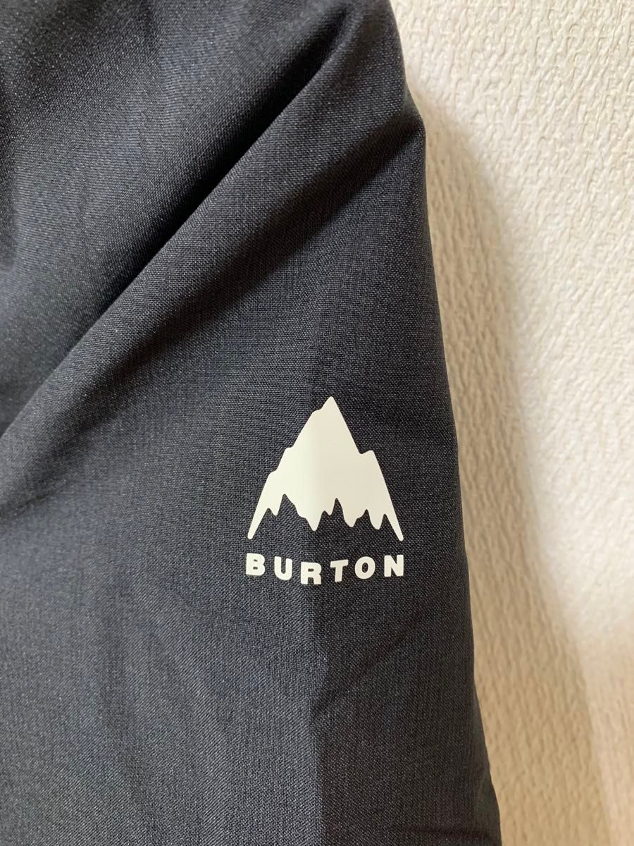 Burton Lalik snowboard jacket S size