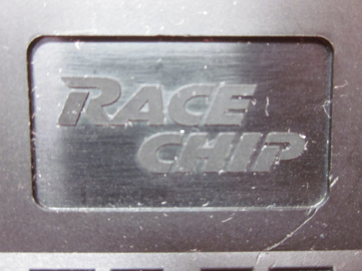 [I]RACE CHIP Ultimate Connect Benz GLA45 secondhand goods race chip operation not yet verification 