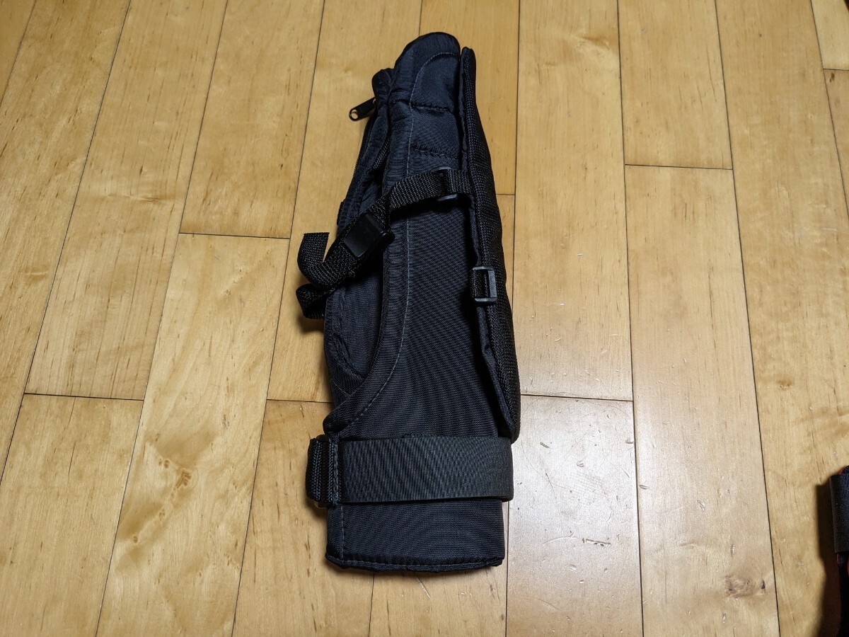 ☆新品　DAKINE　マストプロテクター　ブームプロテクター☆_画像3