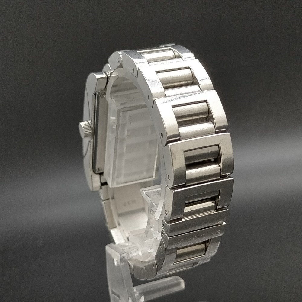 ブルガリ Bvlgari 腕時計 不動品 RT39S（レッタンゴロ） レディース 3550783の画像3