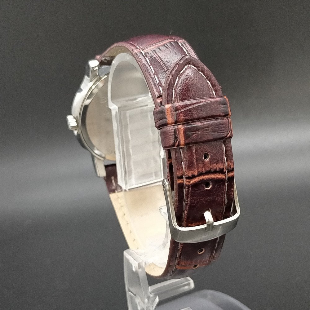 ブルガリ Bvlgari 腕時計 動作品 ST35S（ソロテンポ） メンズ 3553081の画像3
