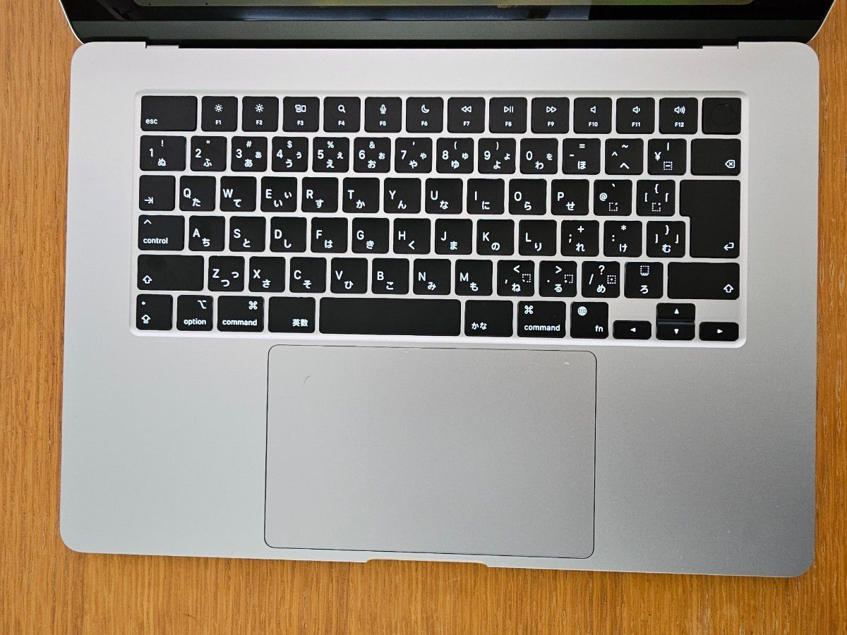 Apple MacBook Air 15インチ M2 シルバー MQKR3J/A|Yahoo Apple MacBook Air 15インチ M2 シルバー MQKR3J/A|Yahoo