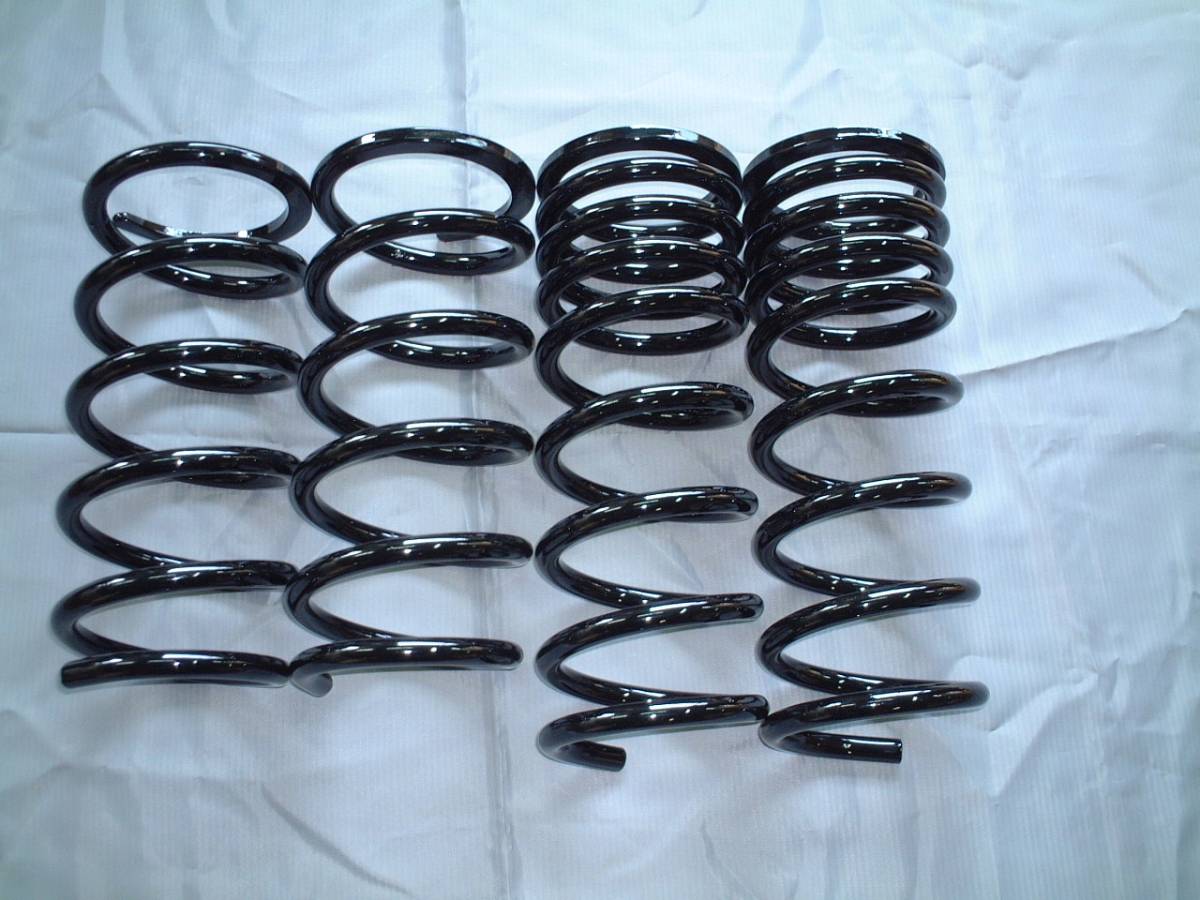 * Every DA17W* DA17V down suspension down springs new goods tax included made in Japan! *