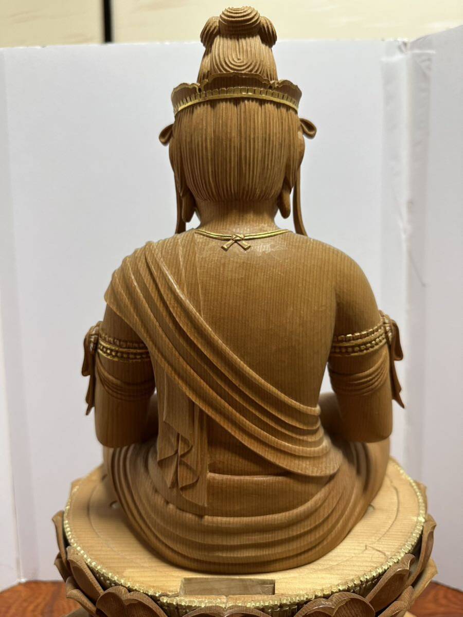 ◇大日如来像◇金剛界 胎蔵界秘◇両界曼荼羅◇大型木造彫刻 ◇大日如来像◇金剛界 胎蔵界秘◇両界曼荼羅◇大型木造彫刻