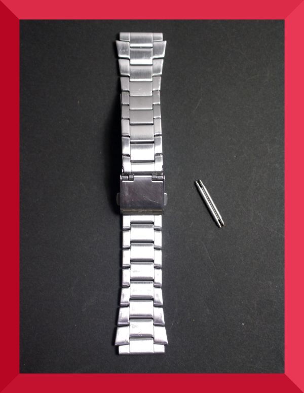  прекрасный товар Casio CASIO наручные часы ремень 20mm мужской мужской x493