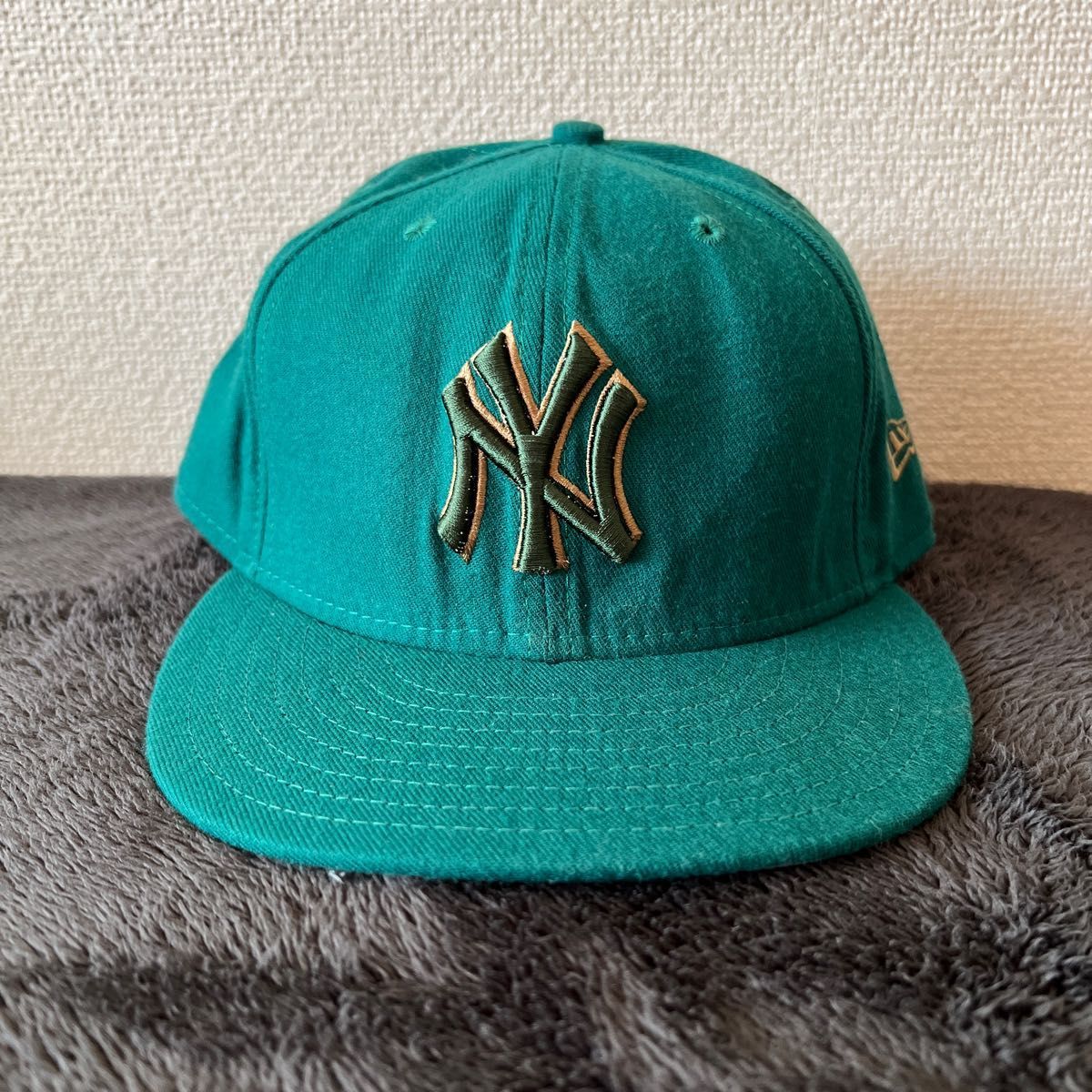 NEW ERA ニューエラ ニューヨークヤンキース キャップ NY 帽子 野球