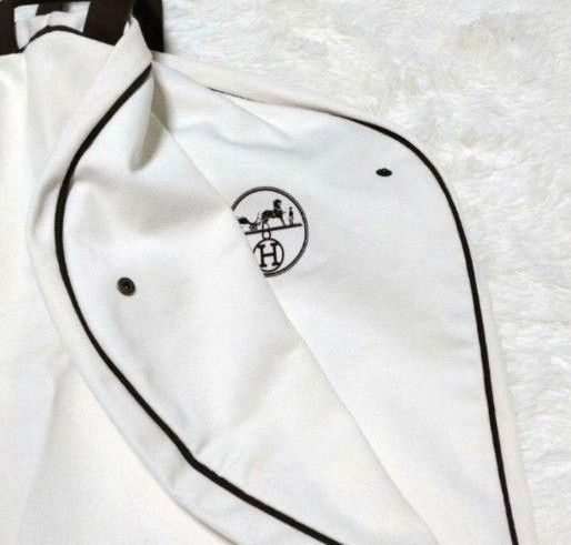 エルメス HERMES ガーメントケース 衣装カバー Hロゴ ハンガー エルメス HERMES ガーメントケース 衣装カバー Hロゴ ハンガー
