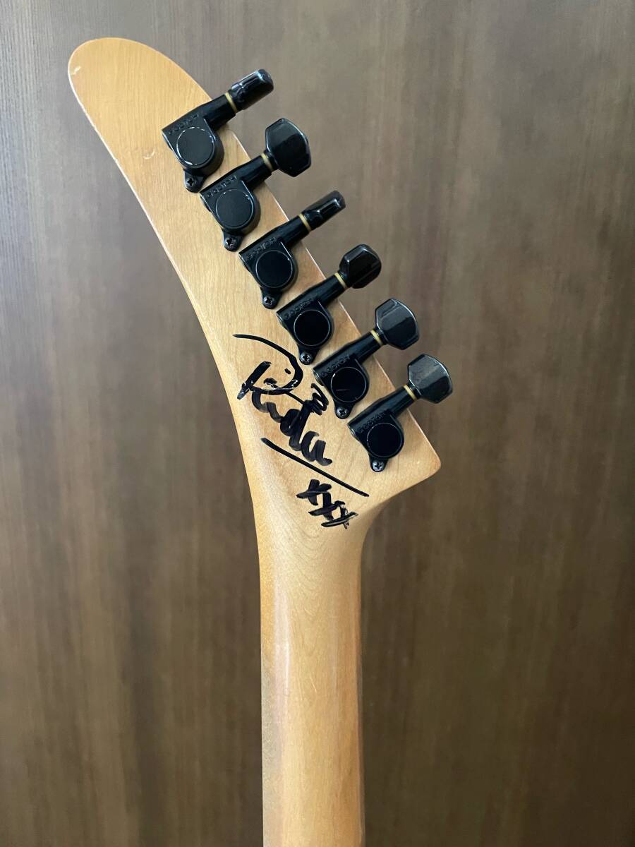 Yahoo!オークション - FERNANNDES BH-120 白田一秀モデル Yahoo!オークション - FERNANNDES BH-120 白田一秀モデル