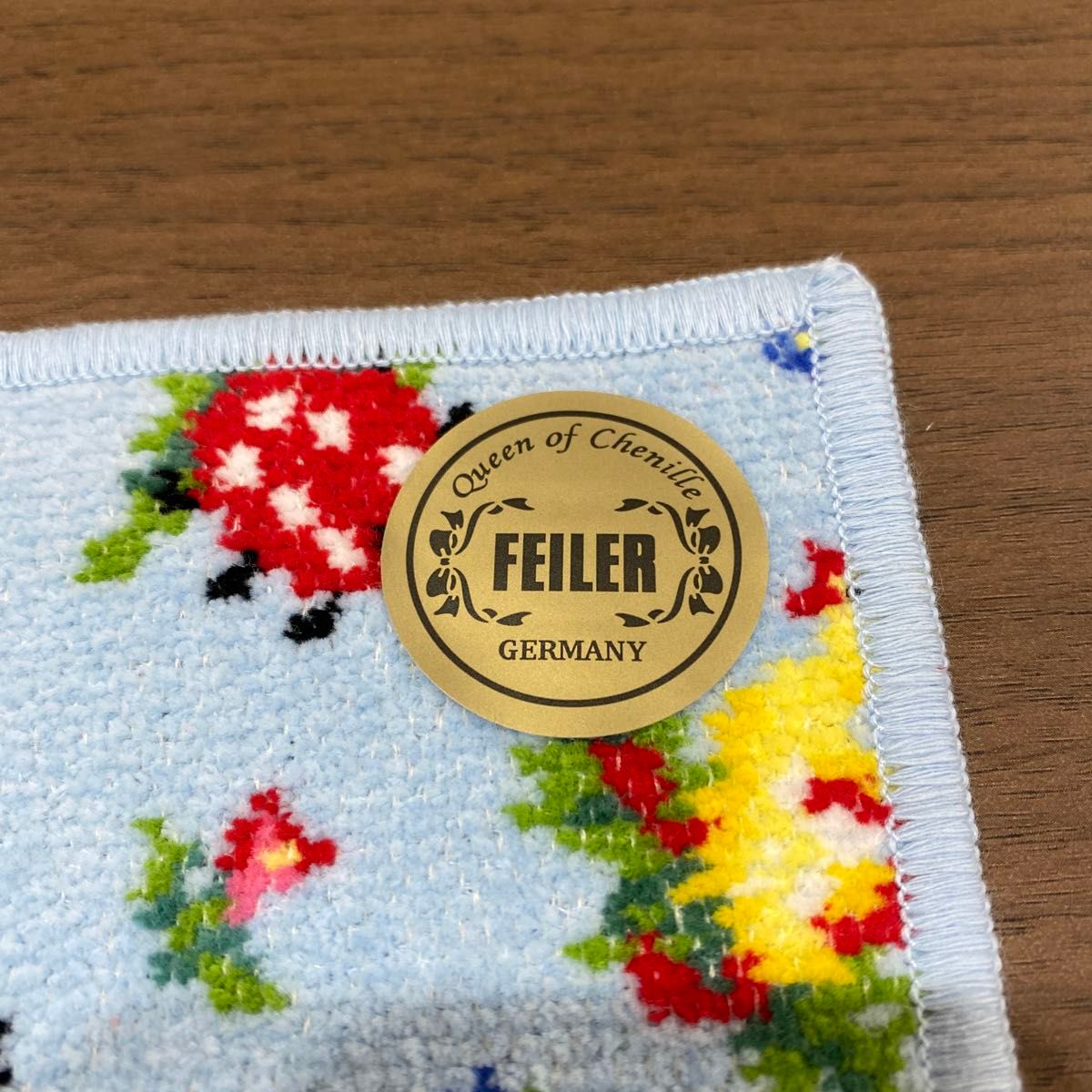 値下げ 未使用 フェイラー ハンカチ プティ ハイジ FEILER 値下げ 未使用 フェイラー ハンカチ プティ ハイジ FEILER