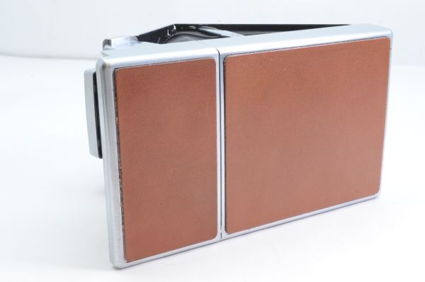 [ leather case attaching ] Polaroid SX-70 / Polaroid SX-70 #T0401
