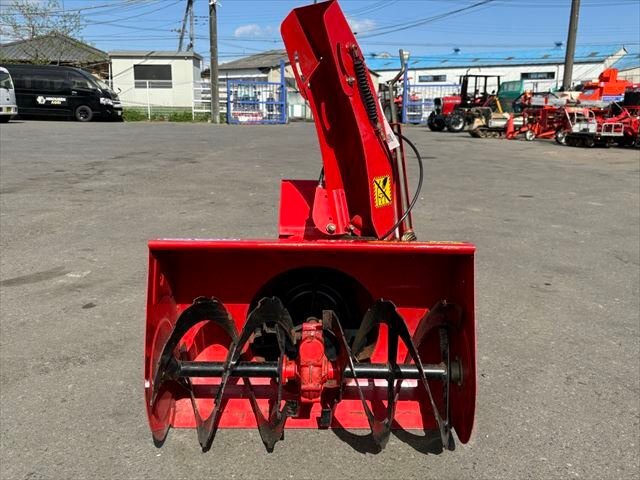 Yahoo!オークション - オガワ 除雪機 ミニラッセル KR-650B Yahoo!オークション - オガワ 除雪機 ミニラッセル KR-650B