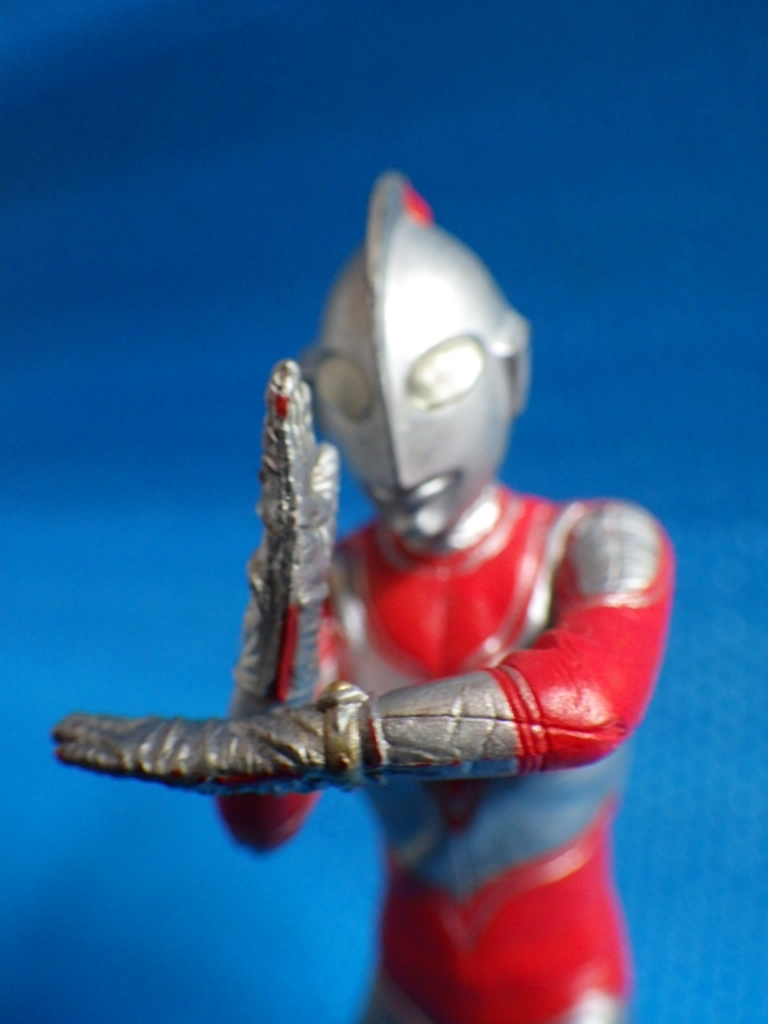 ★HDMウルトラマン 帰ってきたウルトラマン ジャック    ハイパー アルティメット 究極大怪獣の画像2