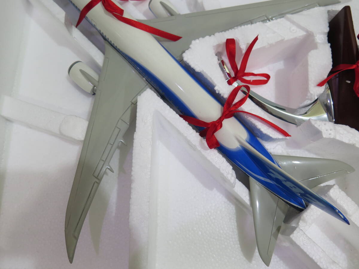 Plane Model 模型 飛行機 の画像8