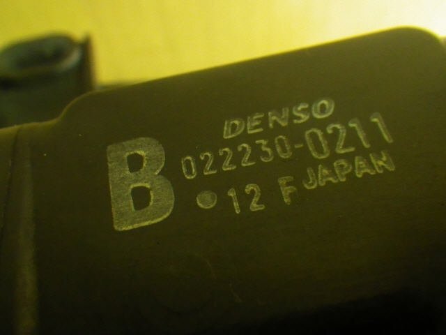 【検査済】 H16年 ミラ ジーノ DBA-L650S ラジエータ EFVE 16400-B2150 [ZNo:06001623] 9893_画像3