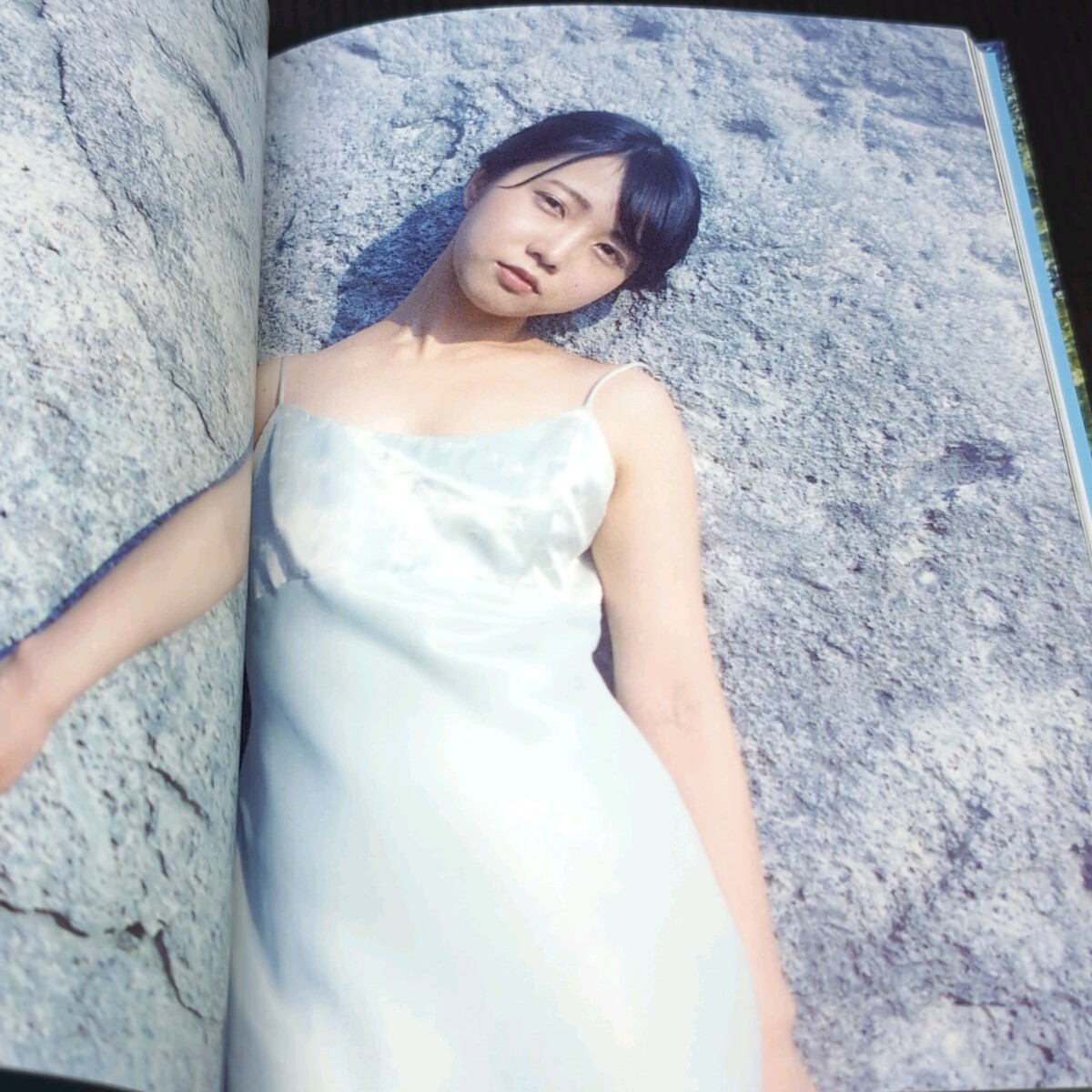 Bibian 比比昂- 【美品帯付き】戸田真琴×飯田エリカ写真集神画 Bibian 比比昂- 【美品帯付き】戸田真琴×飯田エリカ写真集神画