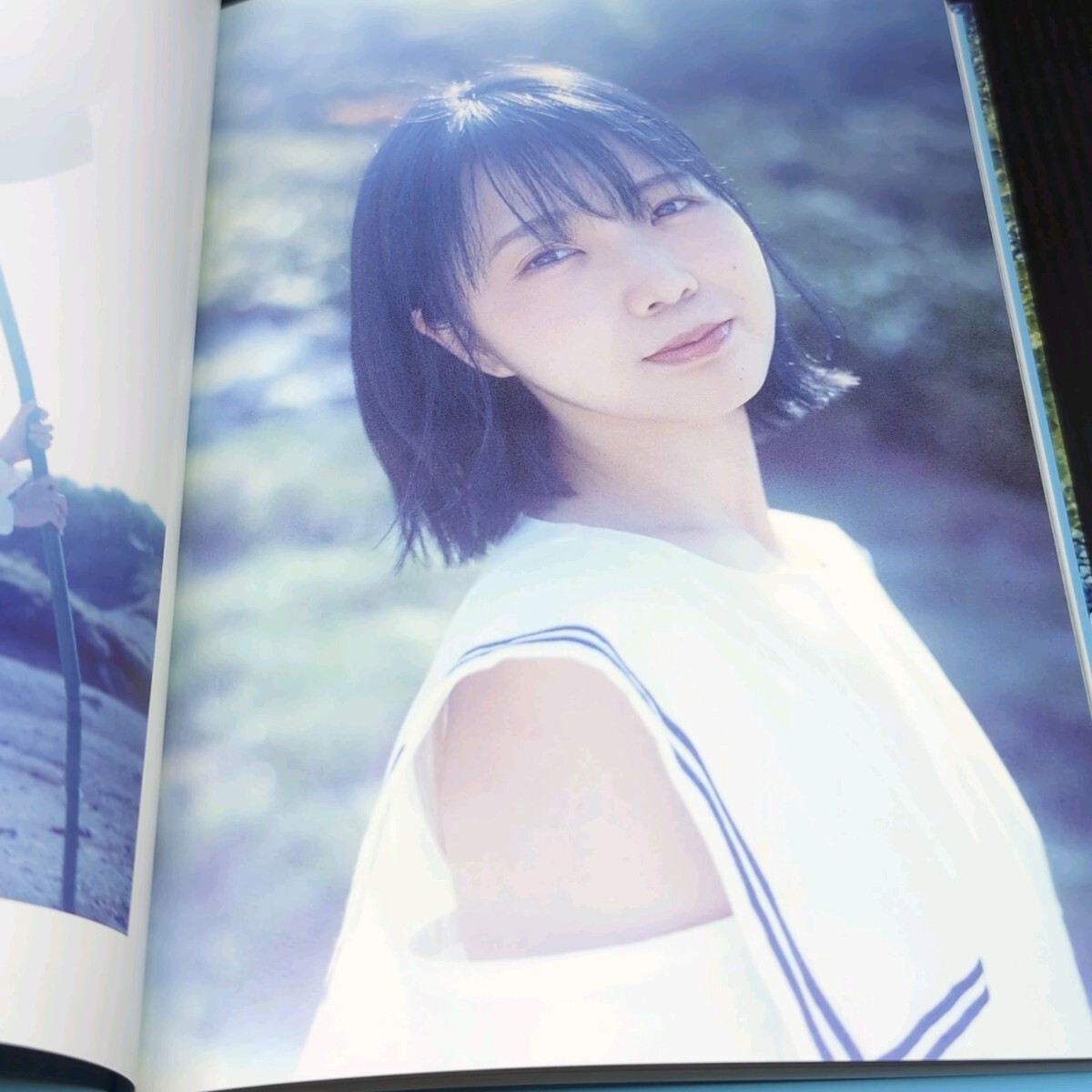 Bibian 比比昂- 【美品帯付き】戸田真琴×飯田エリカ写真集神画 Bibian 比比昂- 【美品帯付き】戸田真琴×飯田エリカ写真集神画