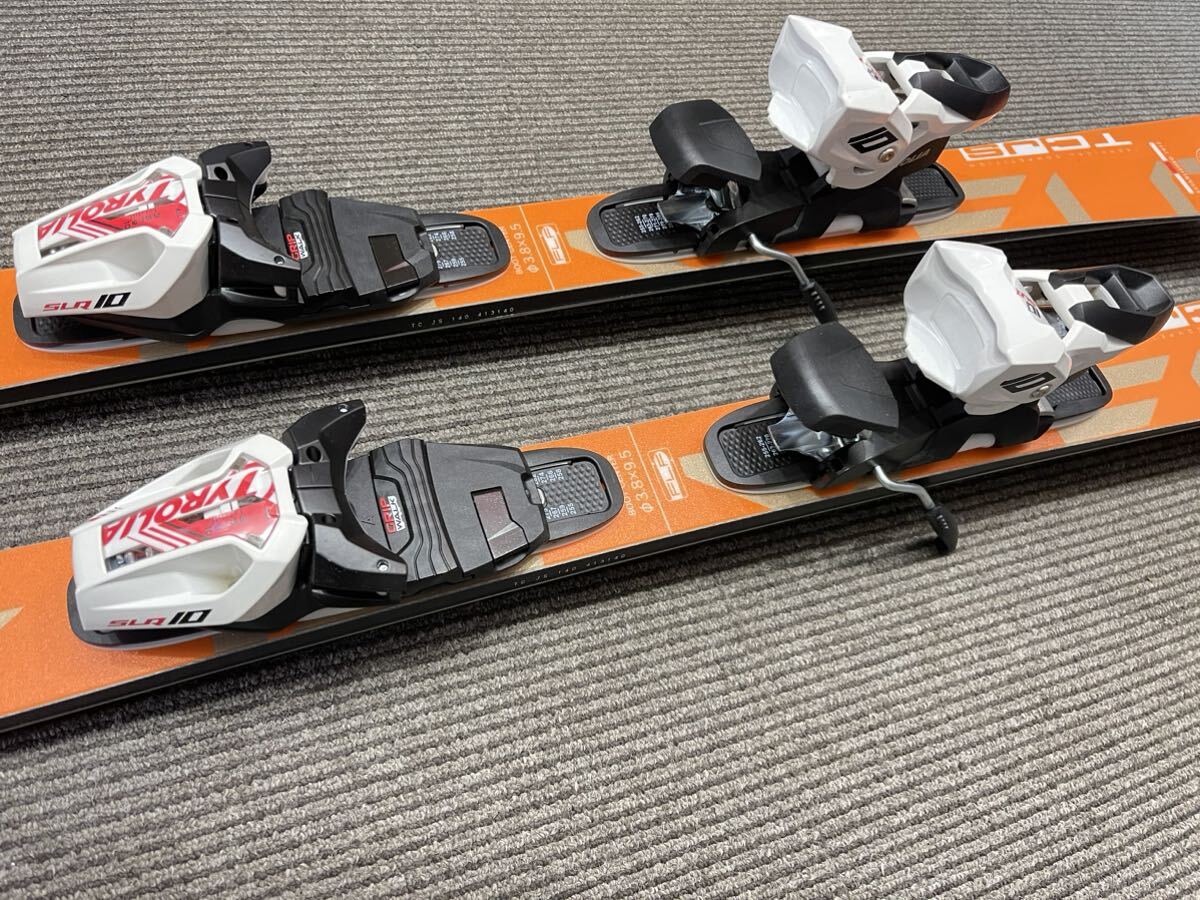 Yahoo!オークション - 24/25 OGASAKA TC-JS 140cm Yahoo!オークション - 24/25 OGASAKA TC-JS 140cm