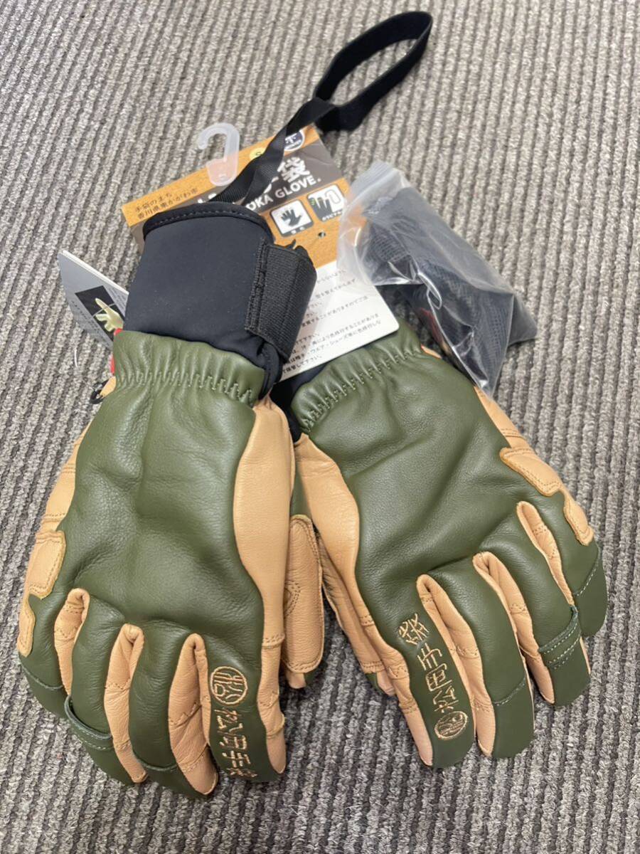 5600円 23/24 松岡手袋スノーグローブ Extreme Ride Sサイズ 5600円 23/24 松岡手袋スノーグローブ Extreme Ride Sサイズ