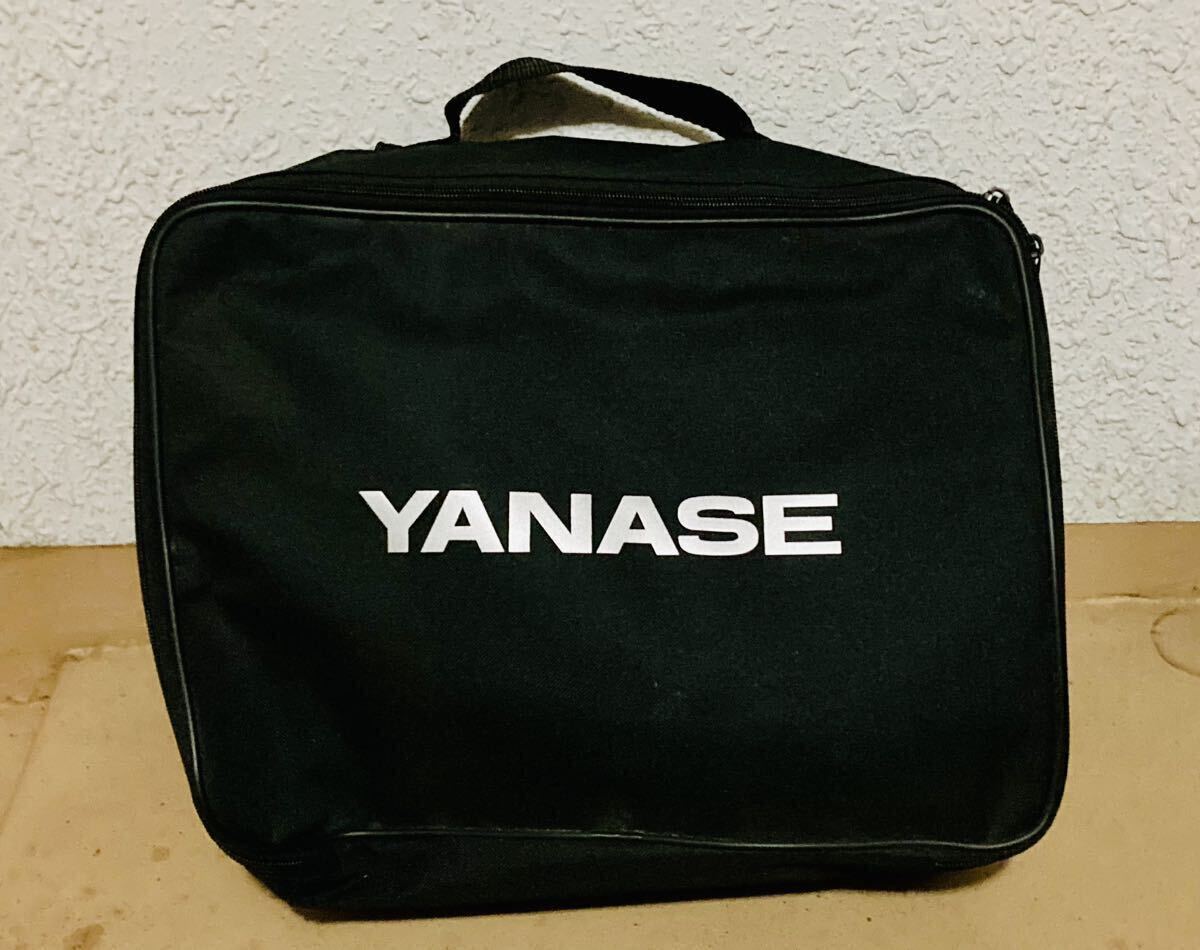 【未使用】〈新品〉〔売り切り〕［欠品ナシ］ヤナセ エマージェンシーキット Uタイプ YANASE Emergencyの画像1