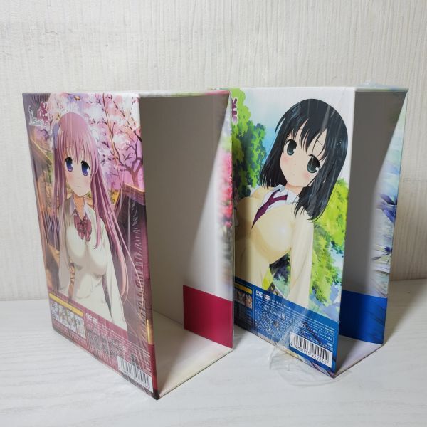 ●HJ32【送80】1円～ 未開封多数含 初回限定版含 咲 Saki DVD 全9巻 セットの画像5