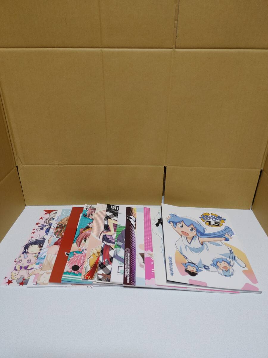 一般向け同人誌 約162冊セット アイドルマスター Fate 東方 オリジナル等_画像8