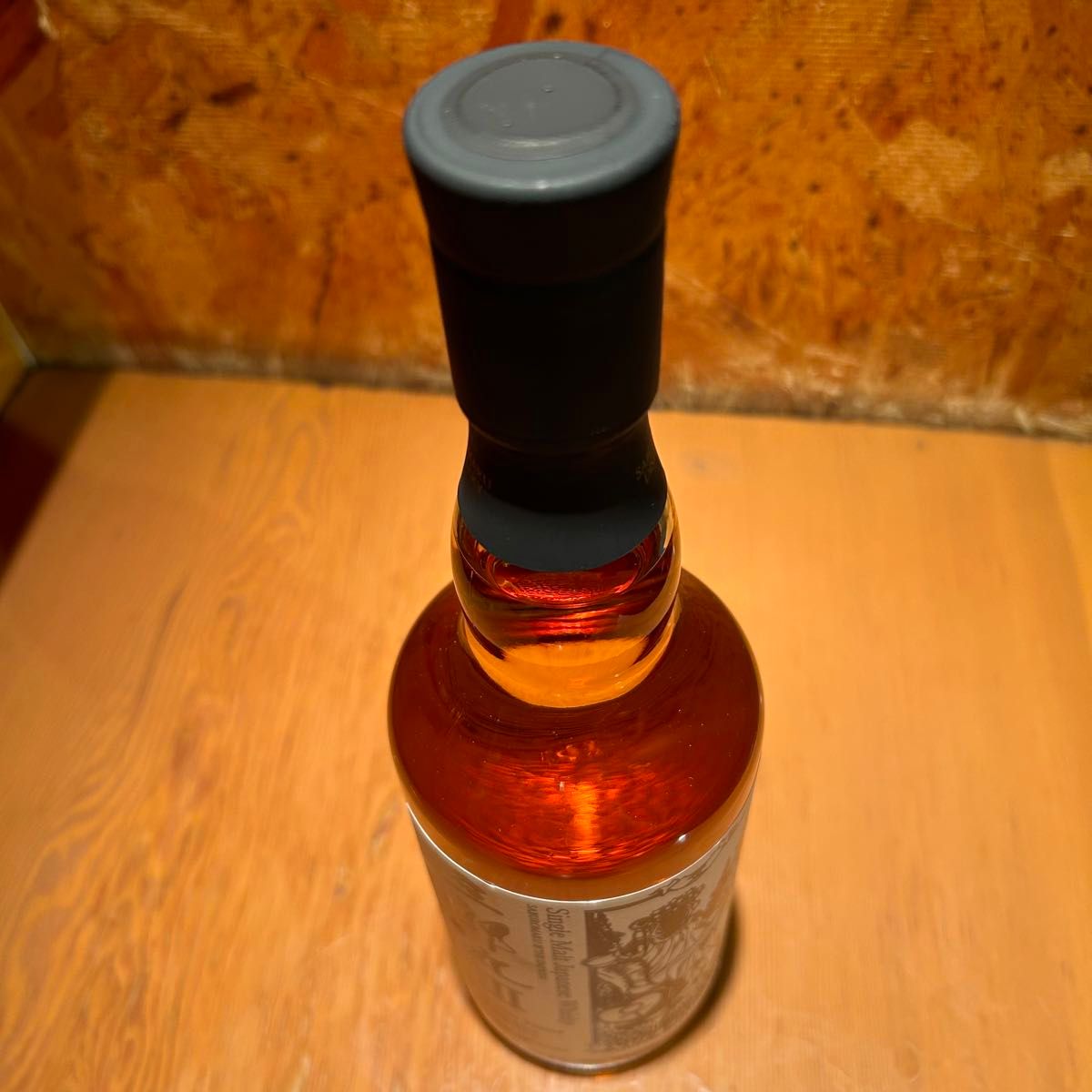 三郎丸III Heavily Islay Peatedの未開封新品です 三郎丸の 三郎丸III Heavily Islay Peatedの未開封新品です 三郎丸の