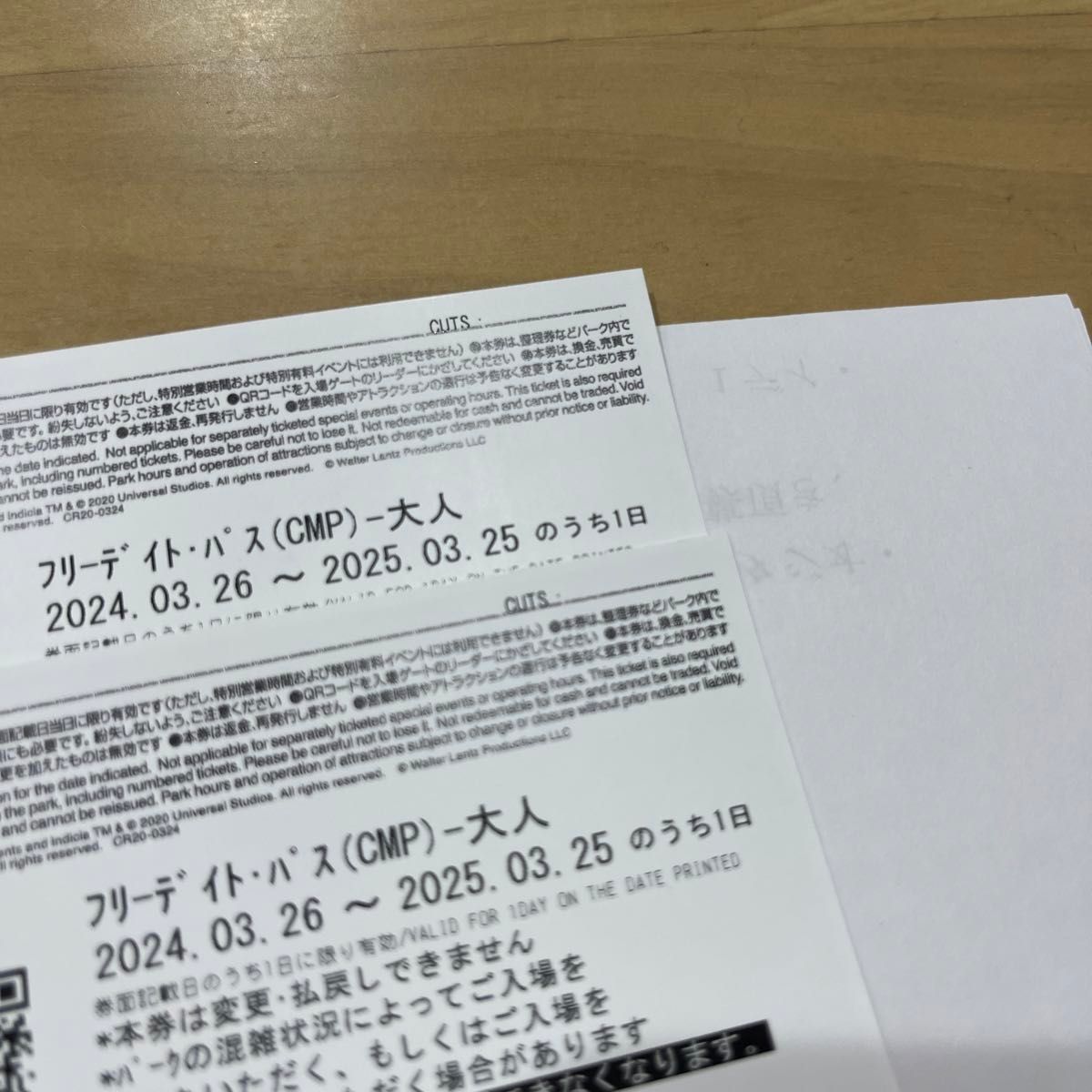 USJ チケット ユニバーサルスタジオジャパン 大人 フリーデイト USJ チケット ユニバーサルスタジオジャパン 大人 フリーデイト