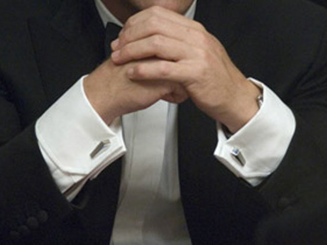 007 Casino Royale Cufflinks Swivel Replica Bond カジノロワイヤル カフス ボタン スウィブル レプリカ ボンド 映画 小道具 衣装 化粧箱の画像2