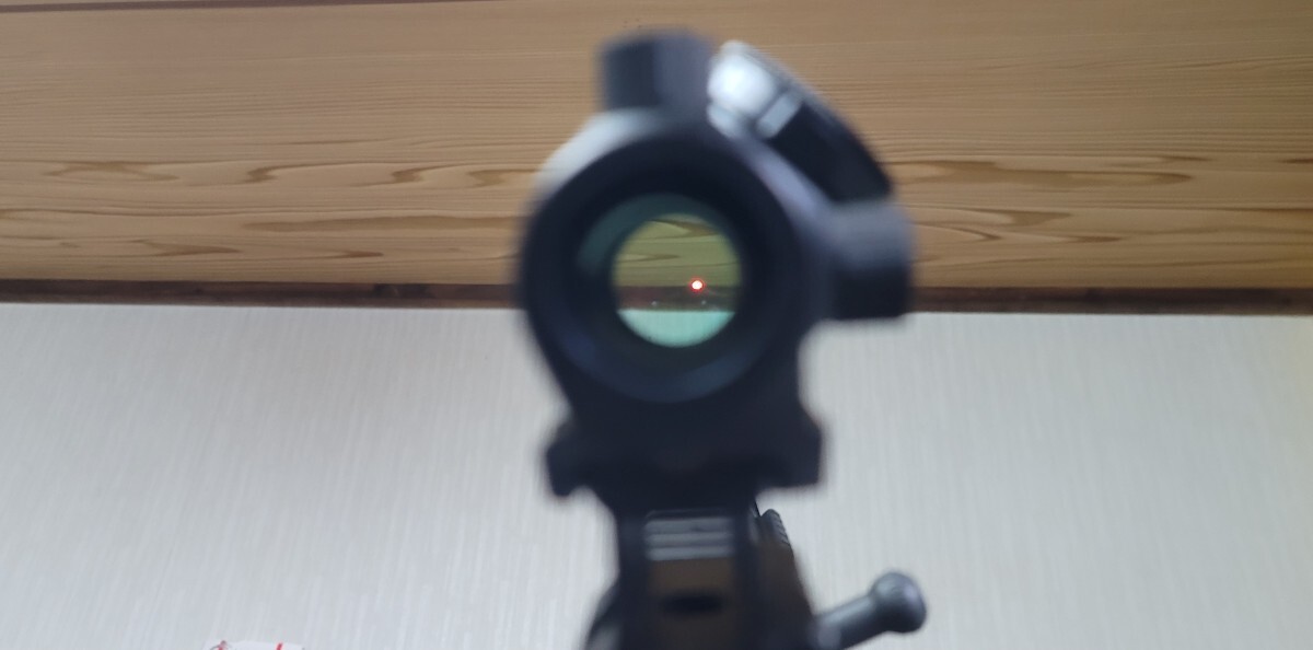 東京マルイ 電動ガン HC G3 SAS ハイサイクル カスタム ドットサイト ライト 検索) 次世代 エアガン　　MP5　サブマシンガン セット　SBD_画像5