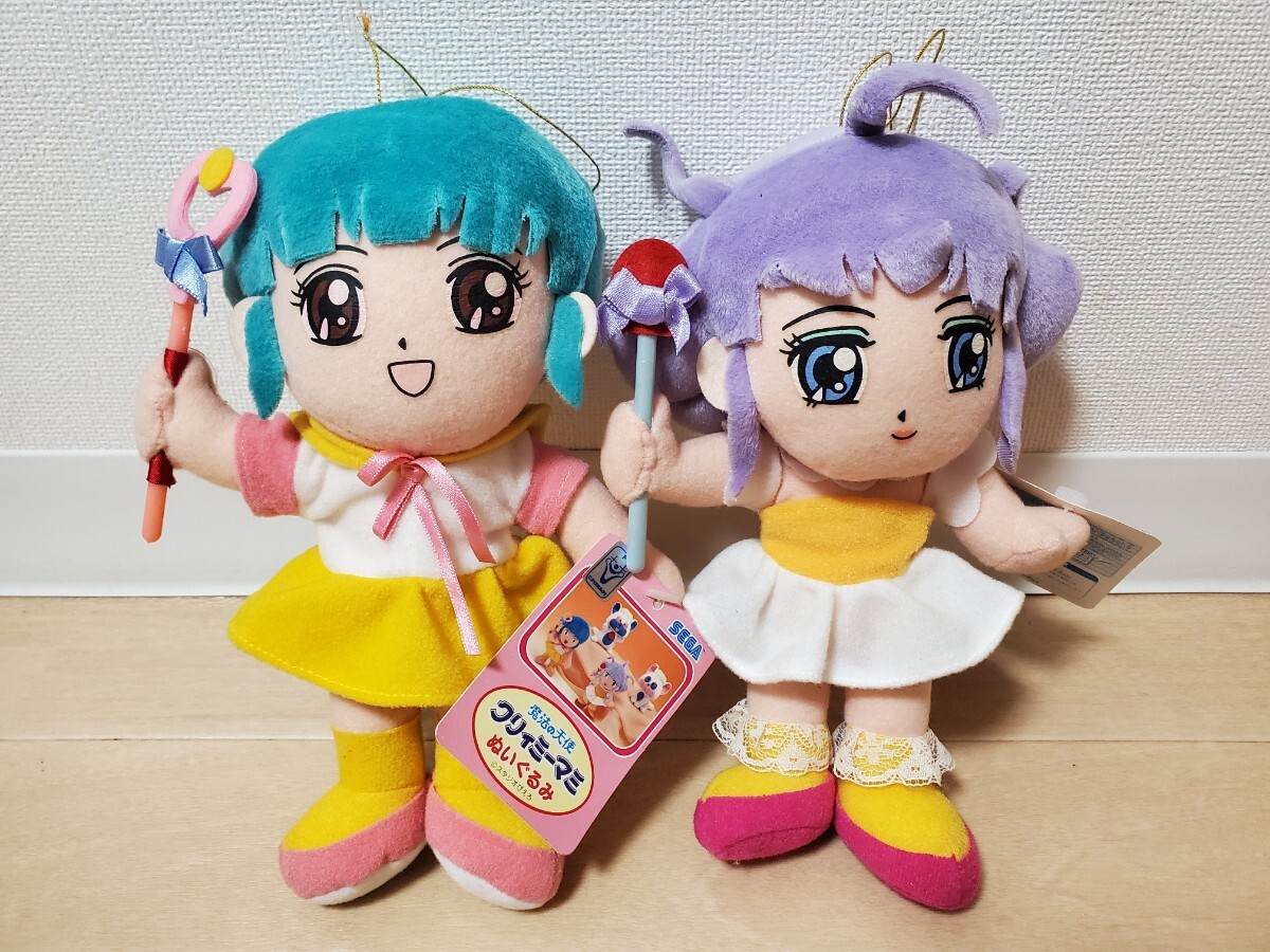 8750円 魔法の天使クリィミーマミ クリィミーマミ & 森沢優 8750円 魔法の天使クリィミーマミ クリィミーマミ & 森沢優