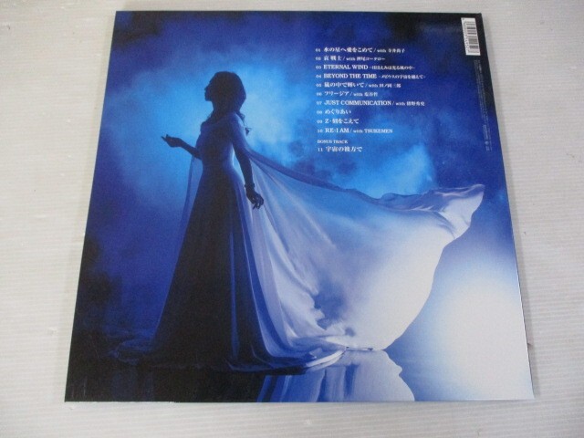 ZZ １円スタート☆森口博子 GUNDAM SONG COVERS 中古CD☆ の画像2