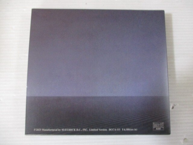 BT m4 送料無料◇L'Arc-en-Ciel DUNE Remastered 2023 ◇中古CD の画像3