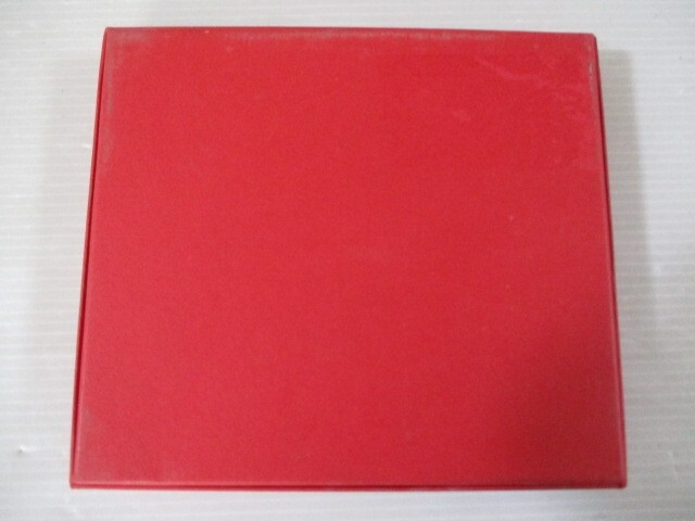 BT R6 送料無料◇RED BOX ARB LIVE（1980-1990） ARB ◇中古CD の画像3