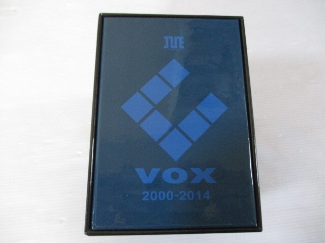 BS １円スタート☆I've C-VOX 2000-2014 中古CD☆ の画像8