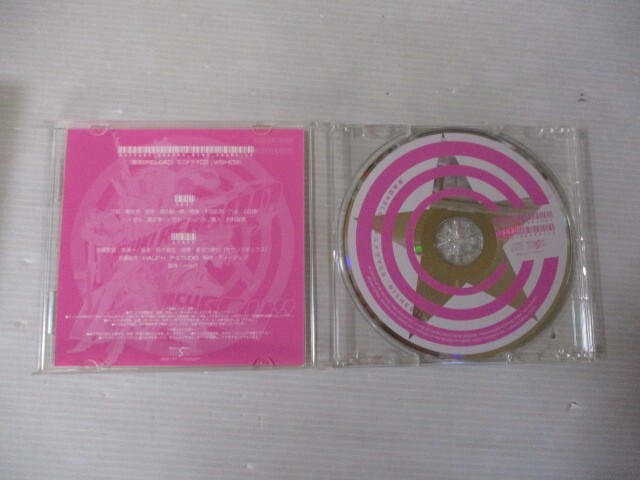 BT V3 送料無料◇最遊記RELOAD ミニドラマCD 『WISHES!!』 ◇中古CD の画像2